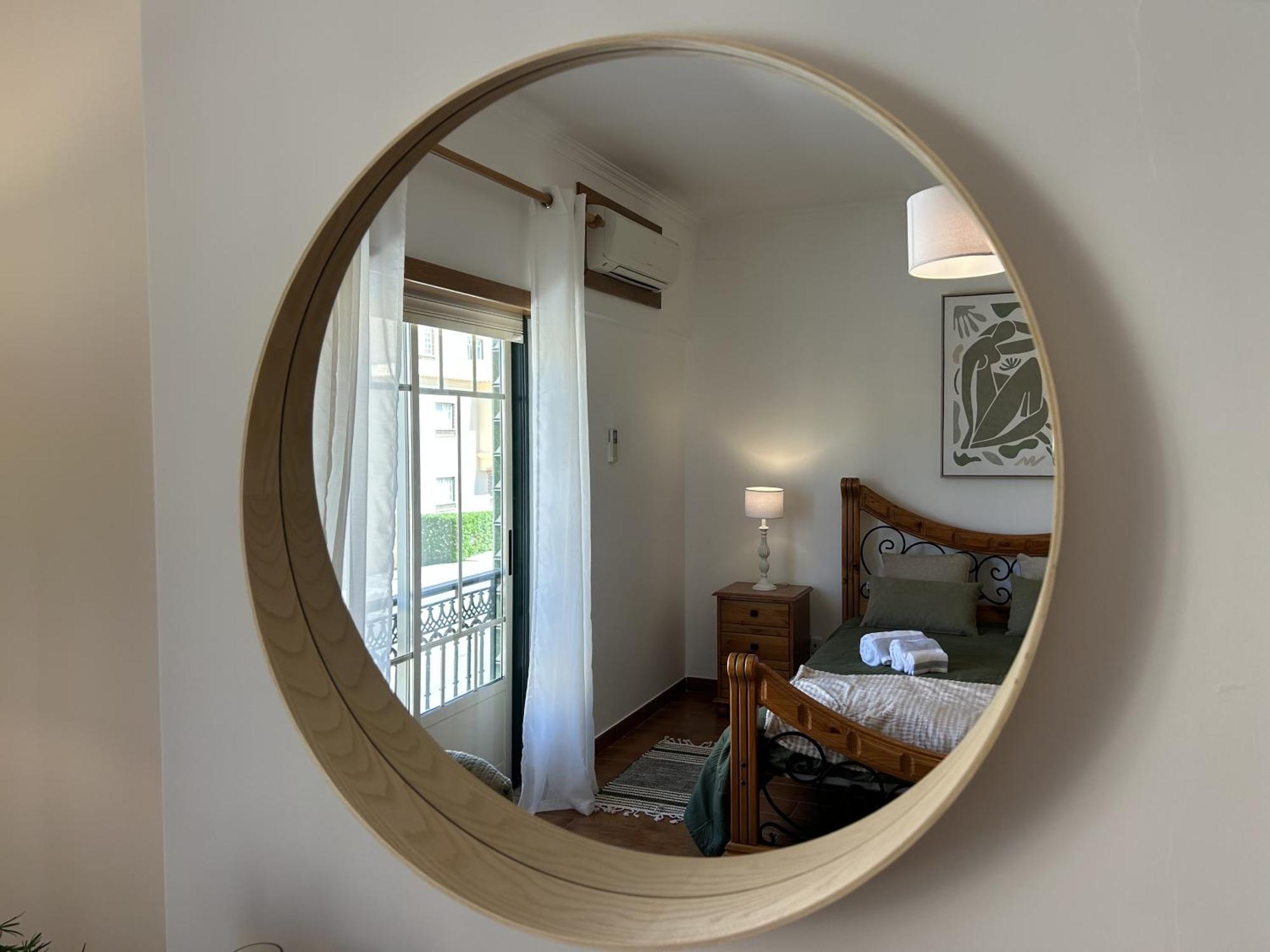 Apartment Moradia V2 Quinta Pedra Dos Bicos -praia Da Oura -
