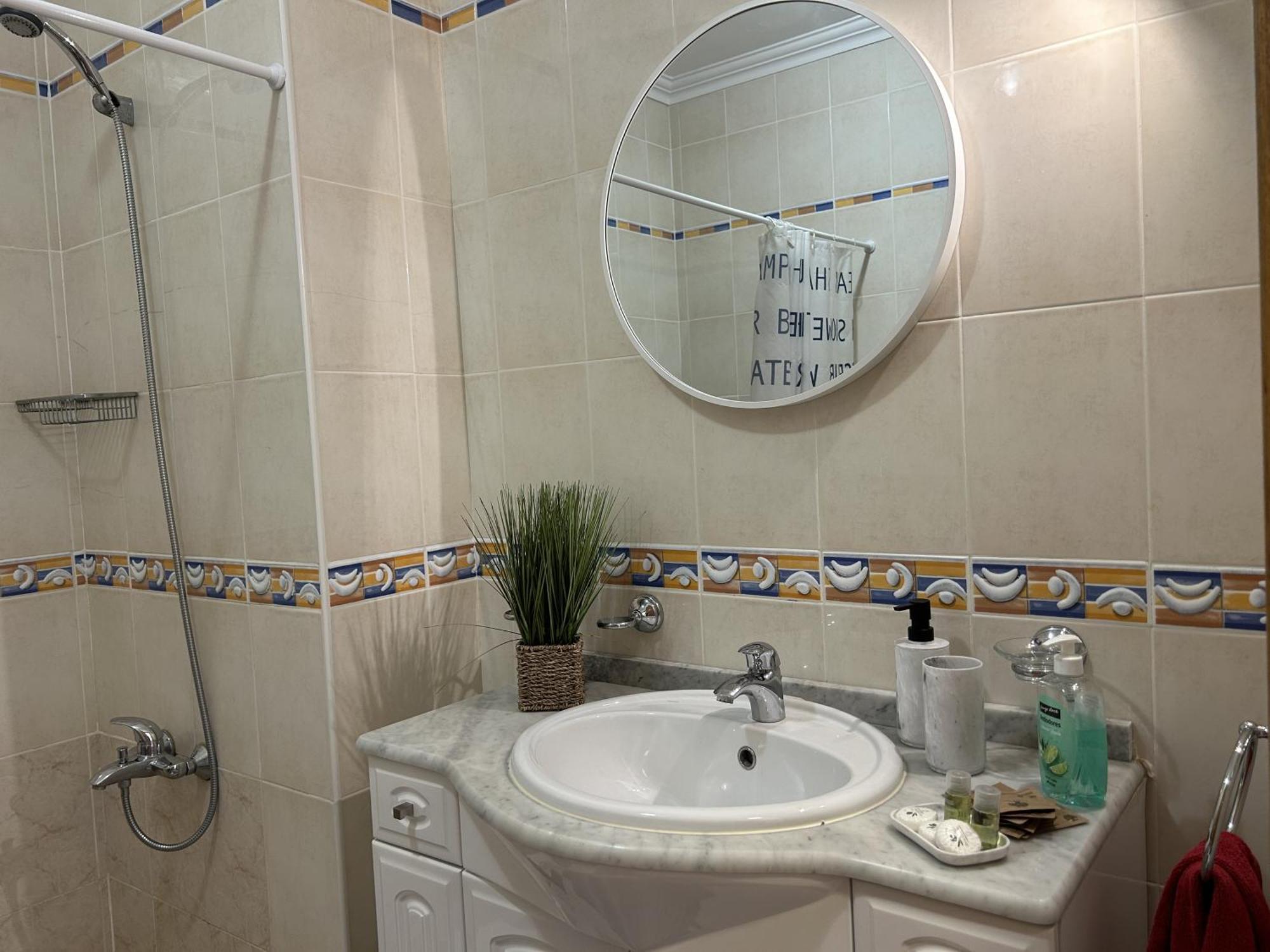Apartment Moradia V2 Quinta Pedra Dos Bicos -praia Da Oura - Albufeira