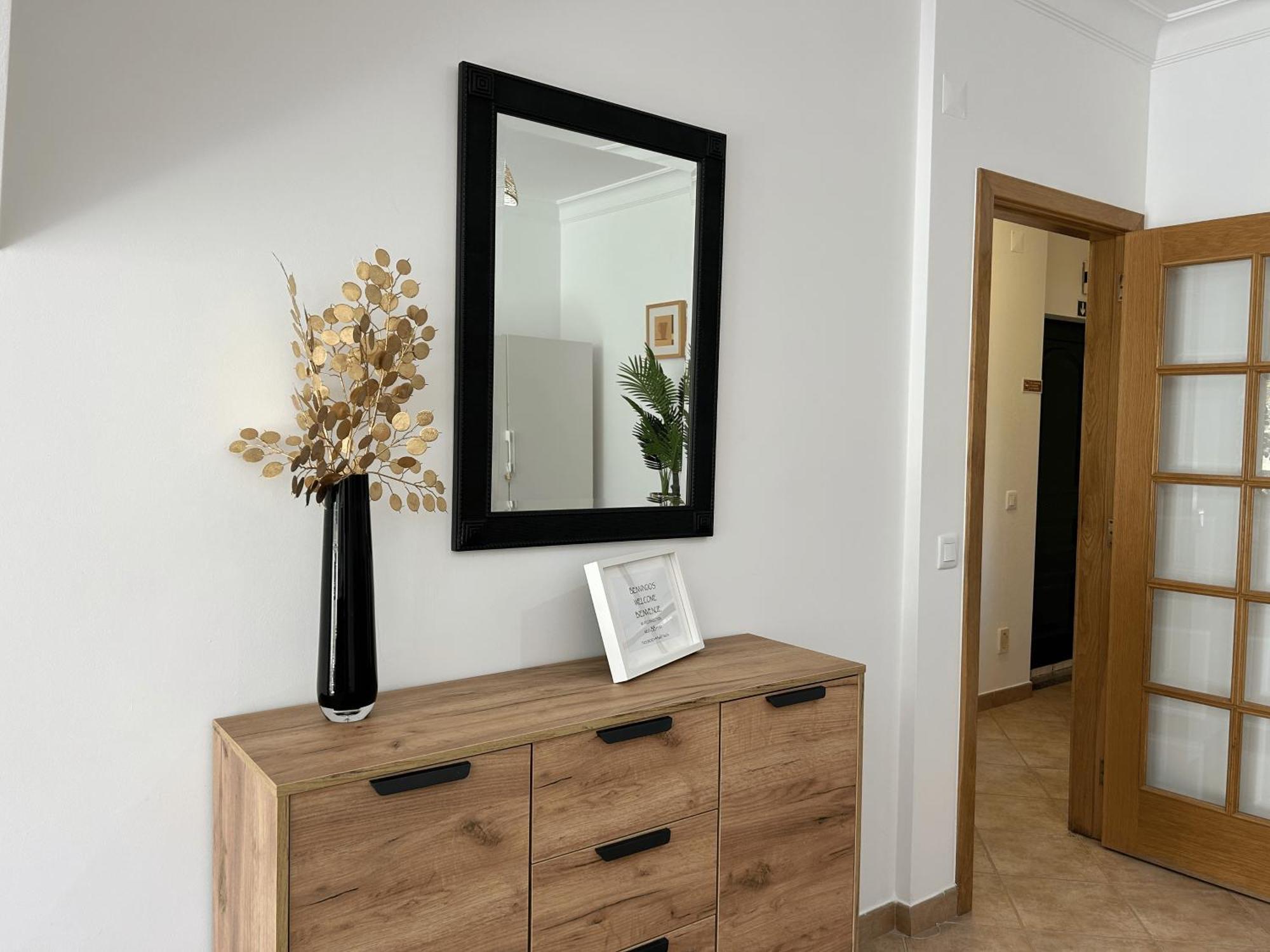 Apartment Moradia V2 Quinta Pedra Dos Bicos -praia Da Oura -