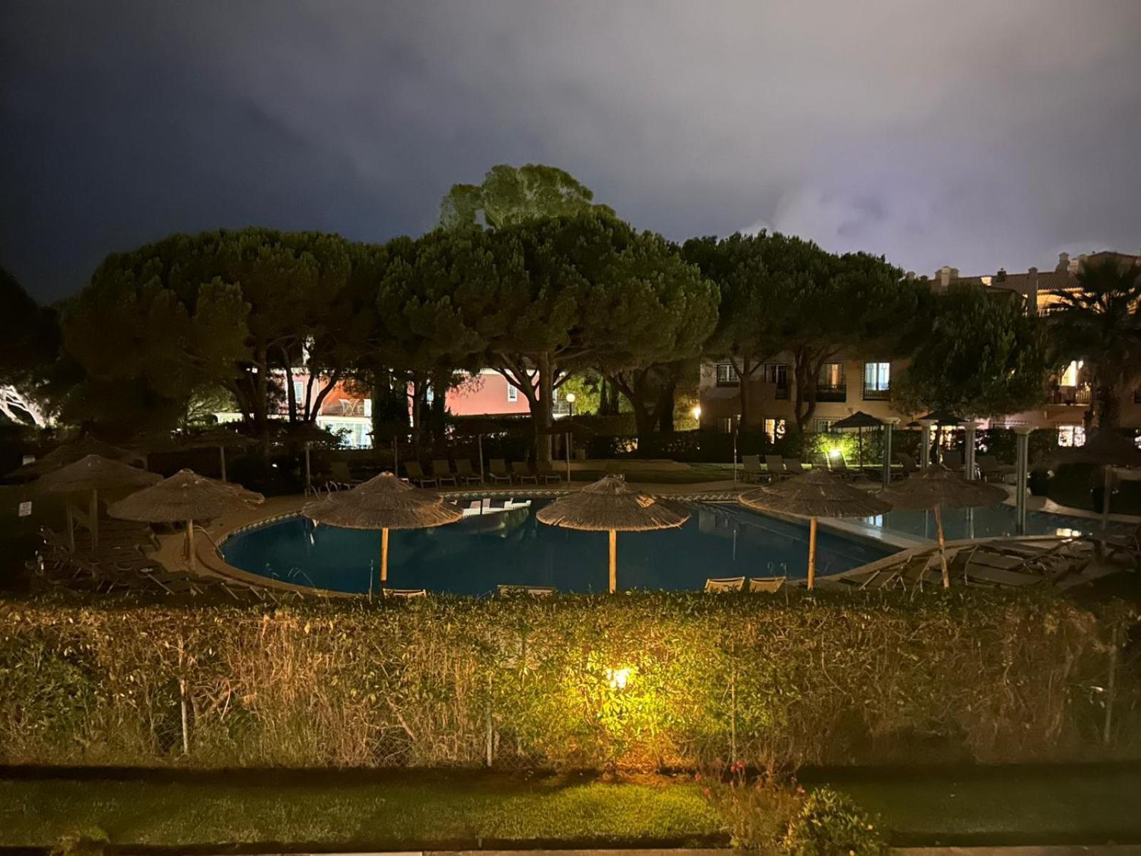 Moradia V2 Quinta Pedra Dos Bicos -praia Da Oura - Apartment Albufeira